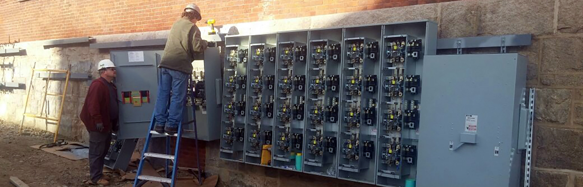 Commercial Services