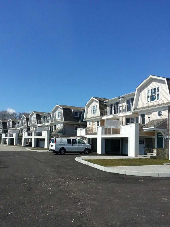 Residential