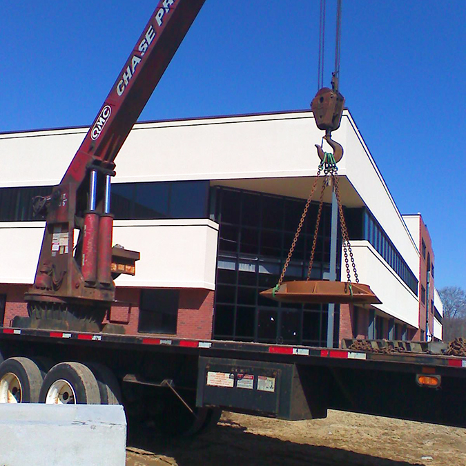Crane