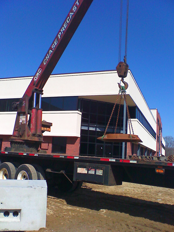 Crane