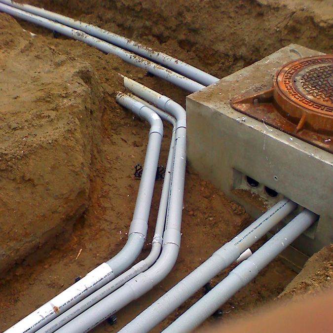 Dig Safe