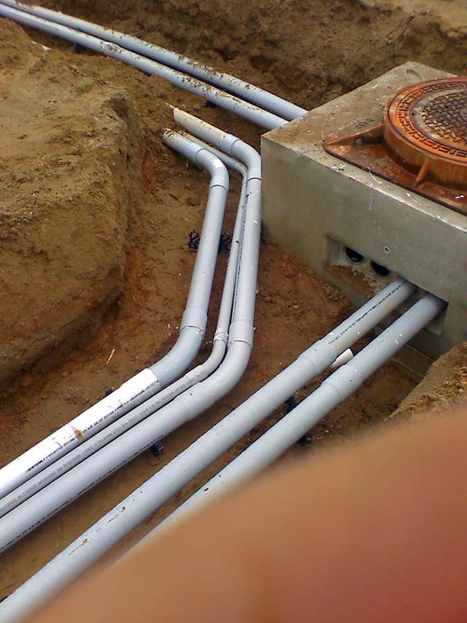 Dig Safe