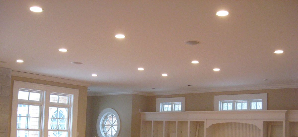 Kitchen Ceiling Lights
