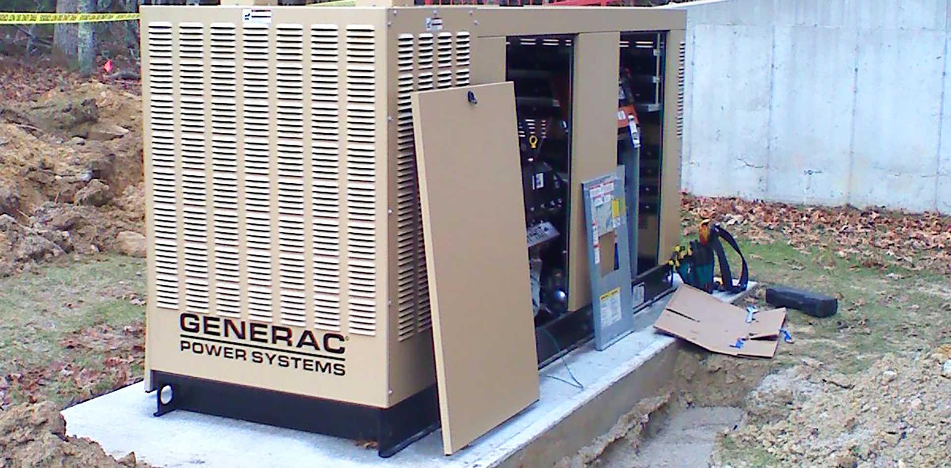 Generators