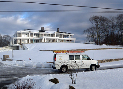 Brookside Electric - Residential Service